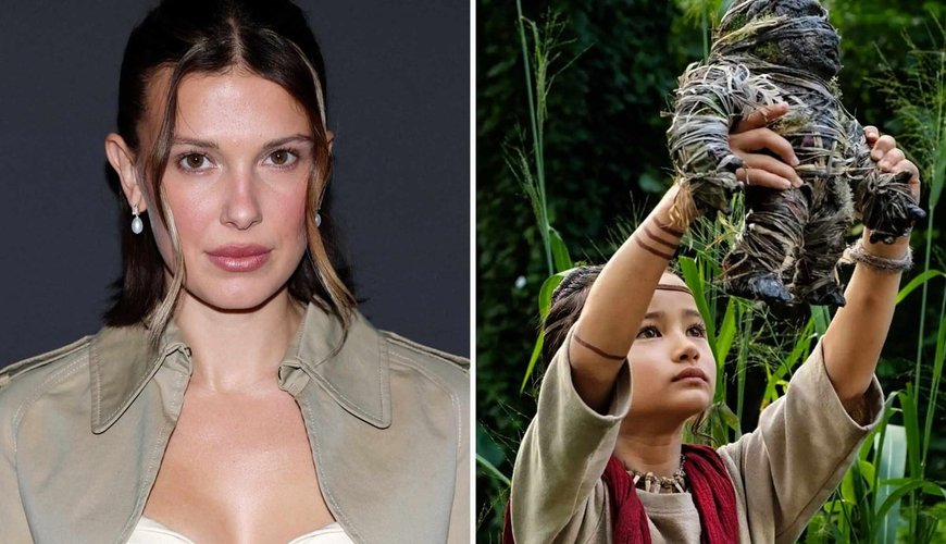 Hollywood Mourns: Young Godzilla Star's Untimely Death Shakes the Entertainment World
