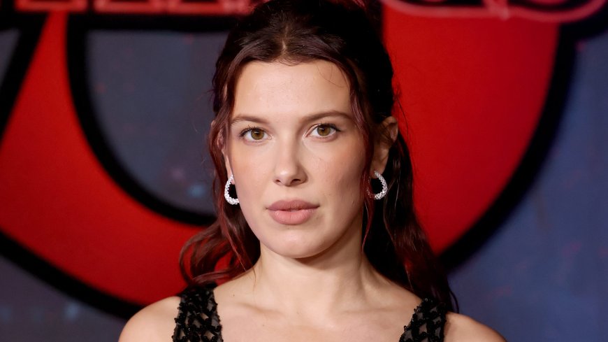 Millie Bobby Brown