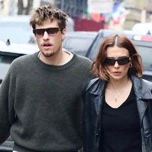 Millie Bobby Brown Claps Back at Trolls Over Husband Jake Bongiovi's Stroller Drama