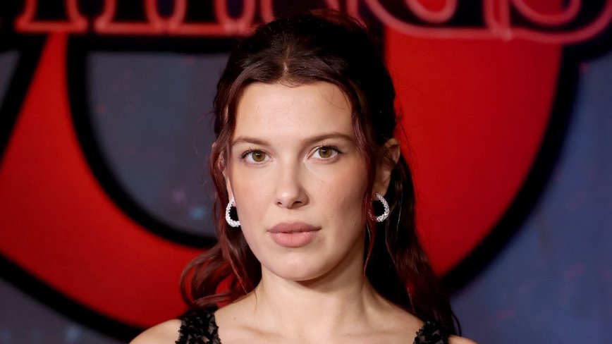 Millie Bobby Brown: A Decade of Daring Beauty Transformations