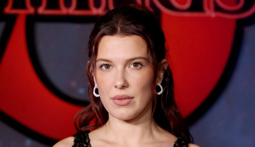 Millie Bobby Brown: A Decade of Daring Beauty Transformations