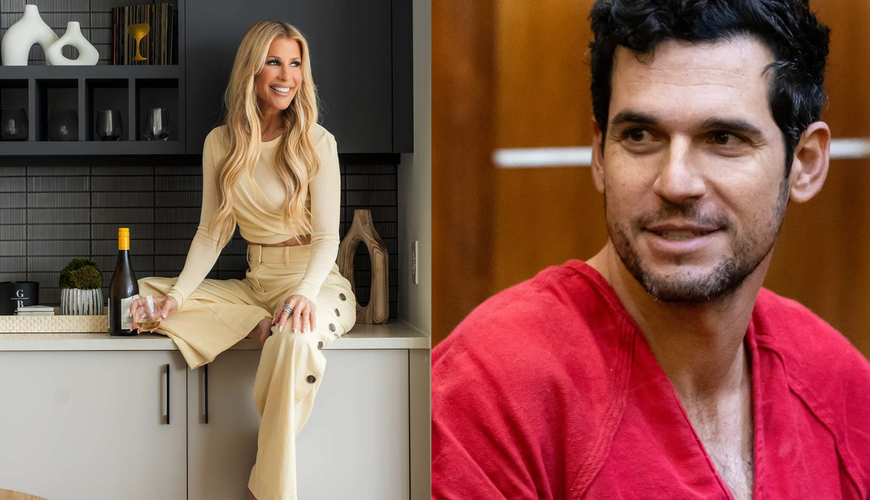 Tracy Tutor's Explosive Legal Battle: Accusations Against Oren Alexander Amidst Broader Scandal