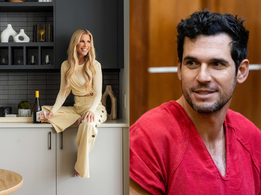 Tracy Tutor's Explosive Legal Battle: Accusations Against Oren Alexander Amidst Broader Scandal