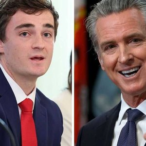 Nick Shirley Blows the Lid Off California's Epic Fraud Scandal