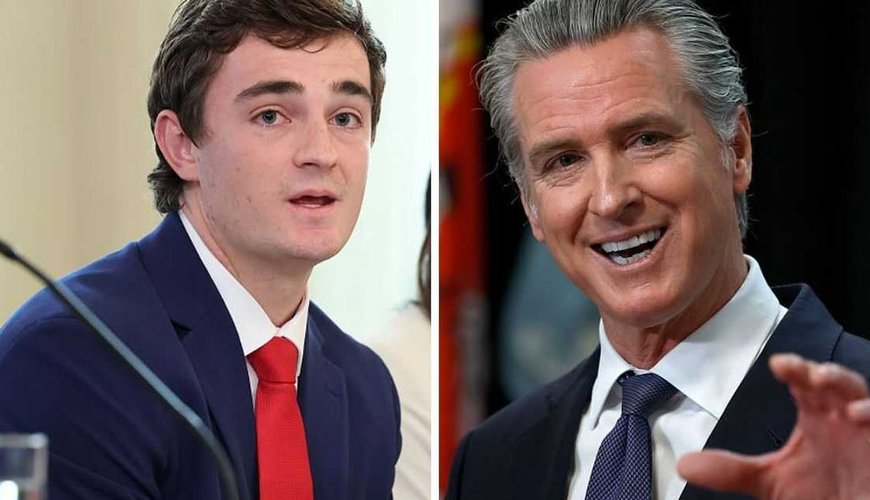 Nick Shirley Blows the Lid Off California's Epic Fraud Scandal