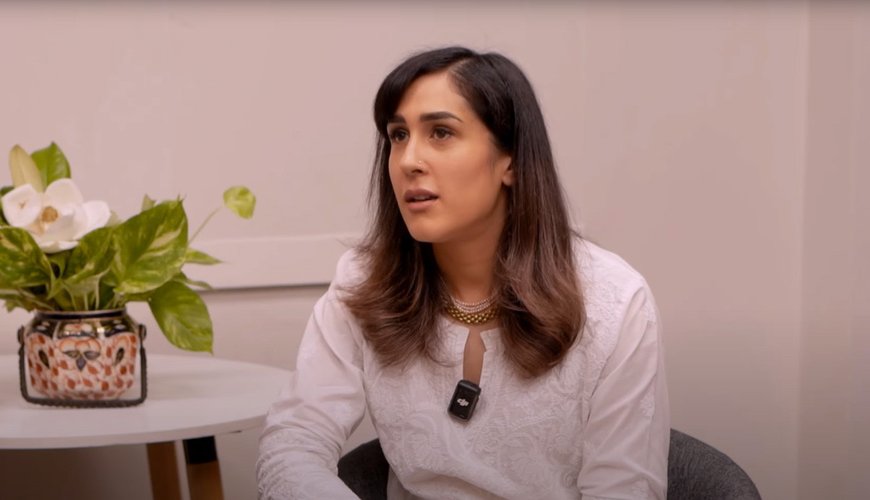 Mira Sethi Spills the Tea on Her Divorce After Three Years of Silence