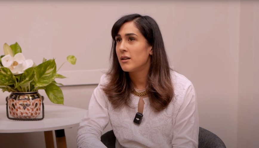 Mira Sethi Spills the Tea on Her Divorce After Three Years of Silence