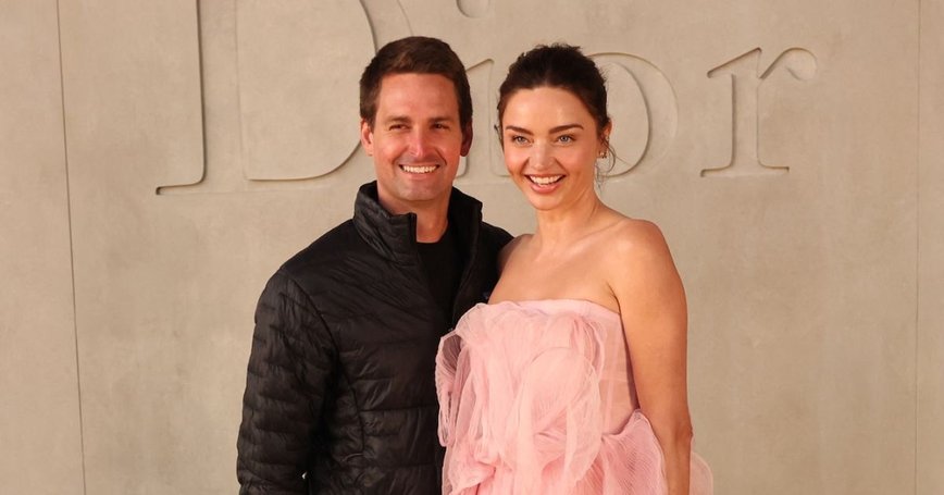 Miranda Kerr and Evan Spiegel's SoCal Generosity: Relieving $550 Million in Medical Debt
