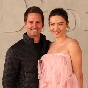 Miranda Kerr and Evan Spiegel's SoCal Generosity: Relieving $550 Million in Medical Debt