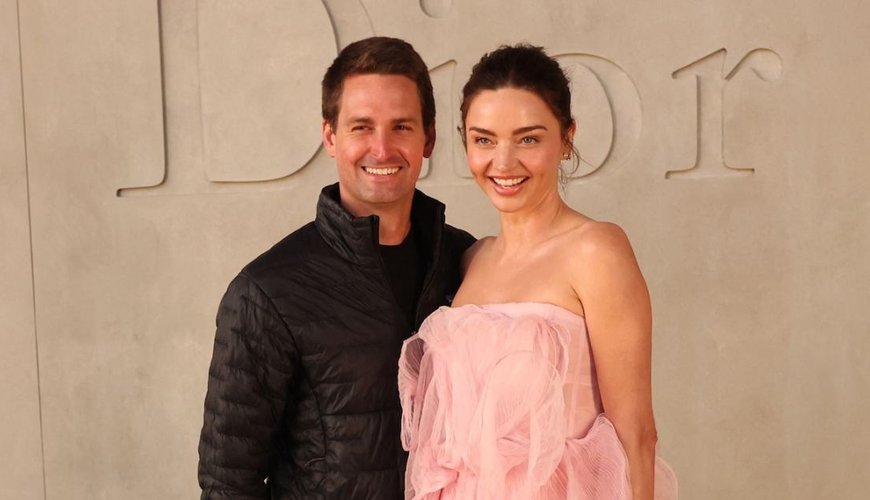 Miranda Kerr and Evan Spiegel's SoCal Generosity: Relieving $550 Million in Medical Debt