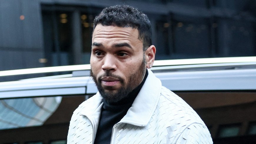 Chris Brown