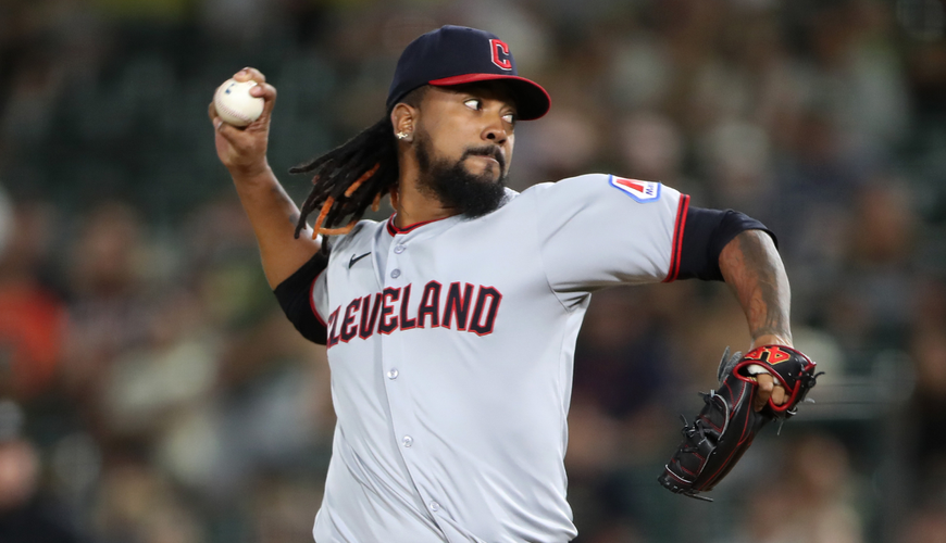 Guardians' Pitchers Hit with Major League Scandal: Betting Allegations Rock MLB