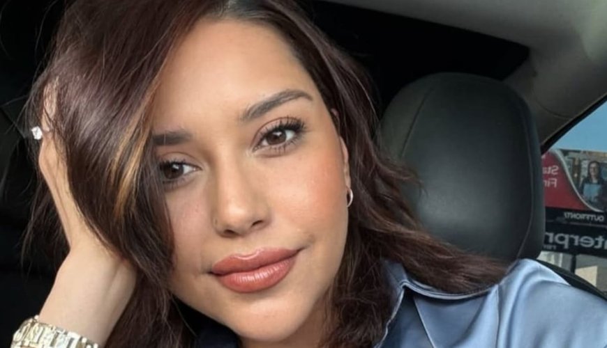 Farewell to a Beauty Queen: Andrea Andrade's Legacy