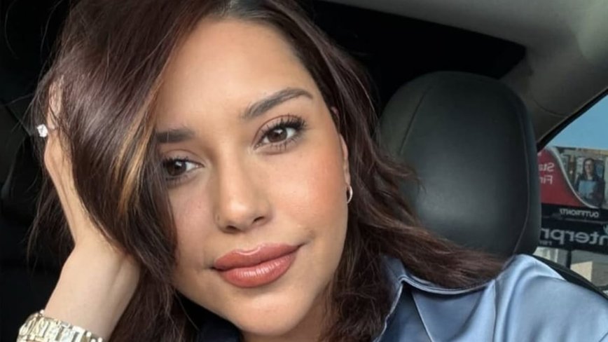 Farewell to a Beauty Queen: Andrea Andrade's Legacy