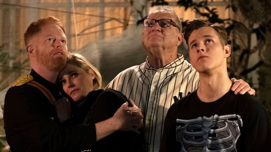 Exploring 'Modern Family': Iconic Locations That Brought the Show to Life