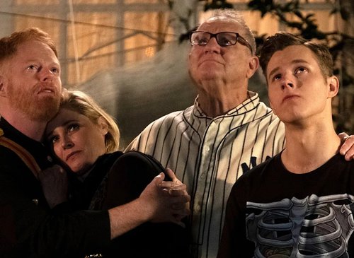 Exploring 'Modern Family': Iconic Locations That Brought the Show to Life