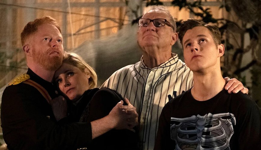 Exploring 'Modern Family': Iconic Locations That Brought the Show to Life
