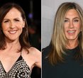 From Serving Plates to Star Power: Molly Shannon's Brush with Jennifer Aniston