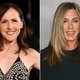 From Serving Plates to Star Power: Molly Shannon's Brush with Jennifer Aniston