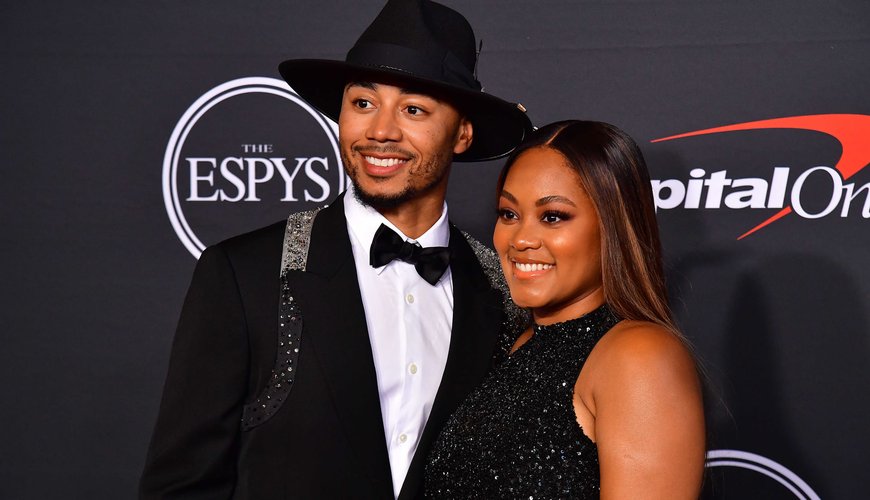 Mookie Betts and Brianna Host Epic Charity Pickleball Bash in LA with Star-Studded Lineup!