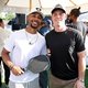 Mookie Betts Swings into Action with 'Smash for Good' Pickleball Event