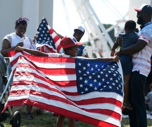 Americans Feel Politics is Taking Over: Poll Shows Celebrities Lose Influence