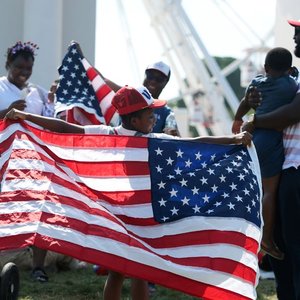 Americans Feel Politics is Taking Over: Poll Shows Celebrities Lose Influence