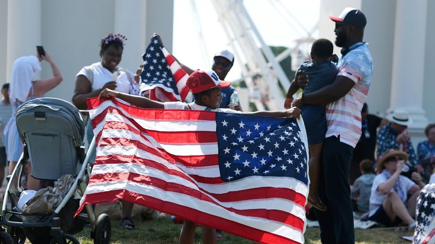 Americans Feel Politics is Taking Over: Poll Shows Celebrities Lose Influence