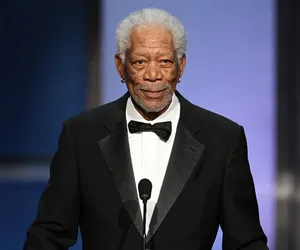 Morgan Freeman: Celebrating 89 Years of a Hollywood Icon