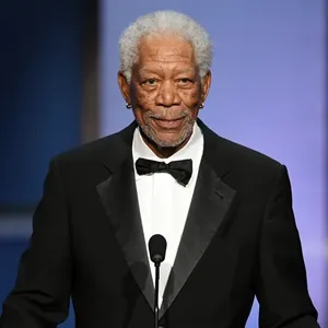 Morgan Freeman: Celebrating 89 Years of a Hollywood Icon
