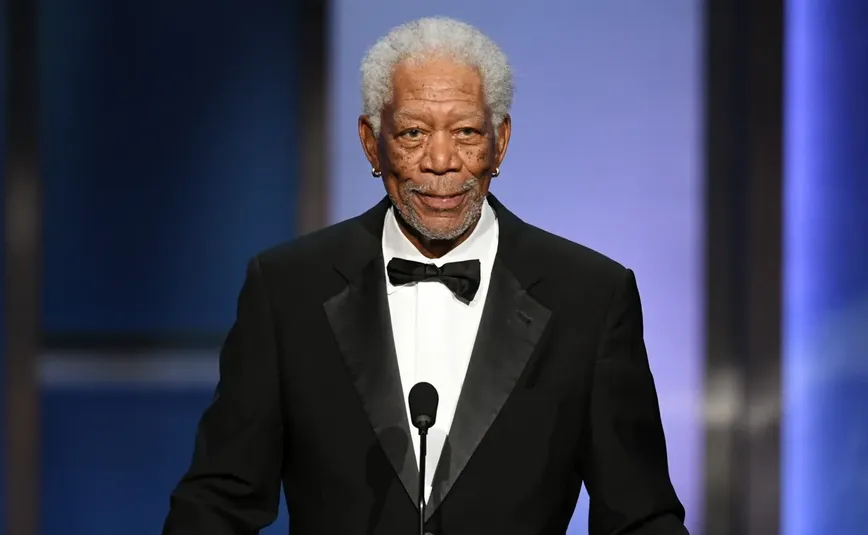 Morgan Freeman: Celebrating 89 Years of a Hollywood Icon