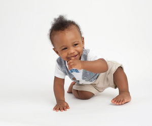 Throwback Names: California's Most Popular 80s Boy Names