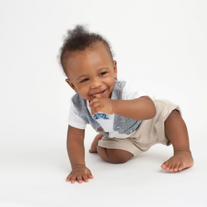 Throwback Names: California's Most Popular 80s Boy Names