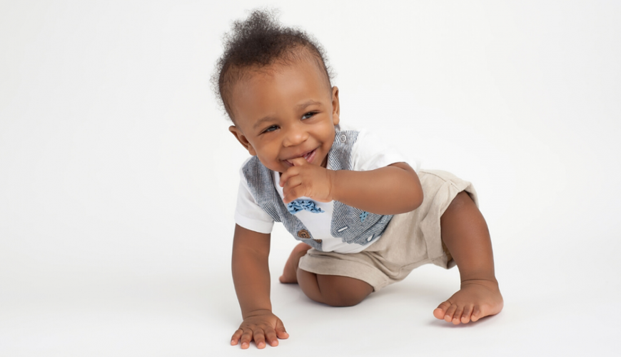 Throwback Names: California's Most Popular 80s Boy Names