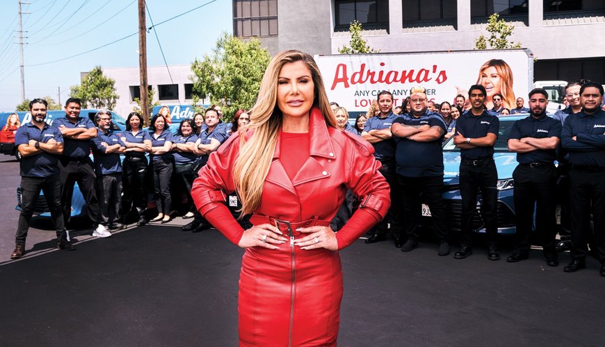 Billboard Queens of SoCal: The Gallardo Sisters’ Insurance Empire Showdown