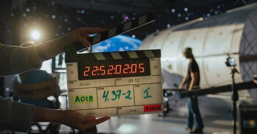 Hollywood Dreams: Casting Calls Lighting Up the US