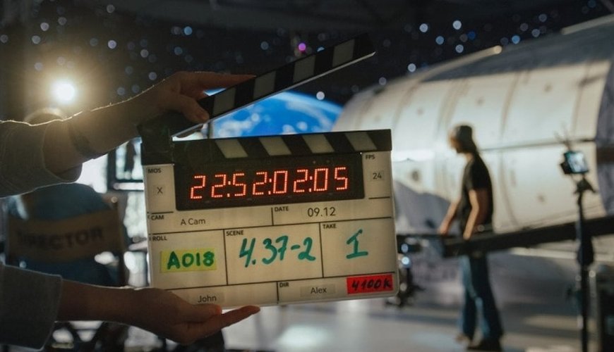 Hollywood Dreams: Casting Calls Lighting Up the US