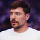 MrBeast Takes a Playful Gut Punch from Mike Tyson in Epic LA Showdown!