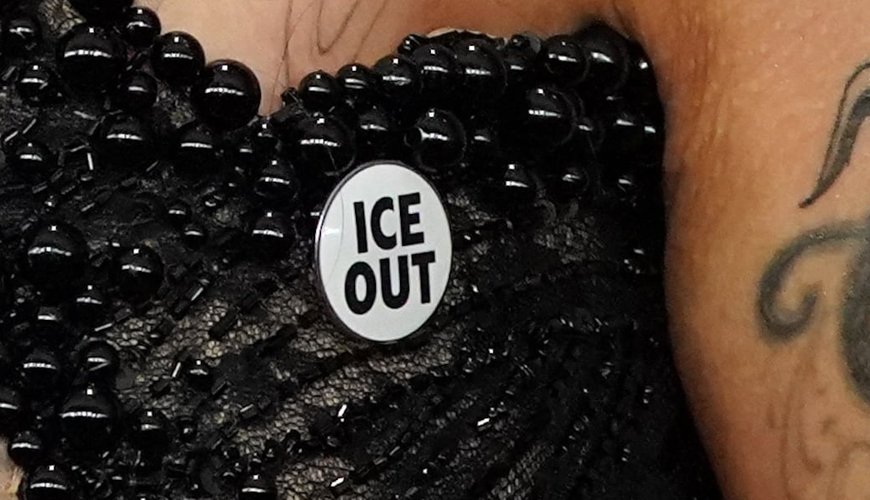 Grammys 2026: Music Stars Turn Up the Heat on Immigration Crackdown