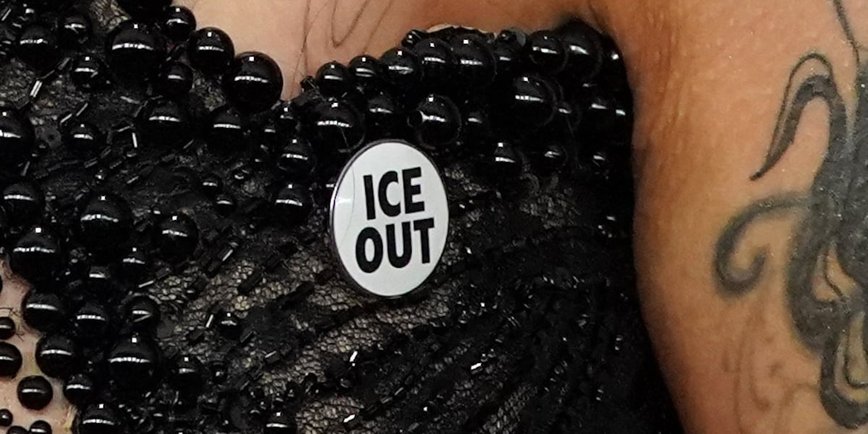 Grammys 2026: Music Stars Turn Up the Heat on Immigration Crackdown