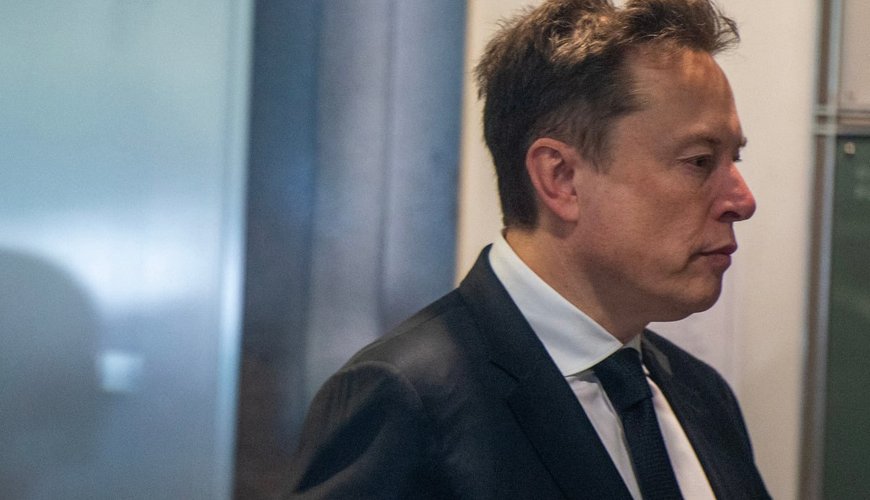 Elon Musk and OpenAI Clash in a High-Stakes AI Showdown