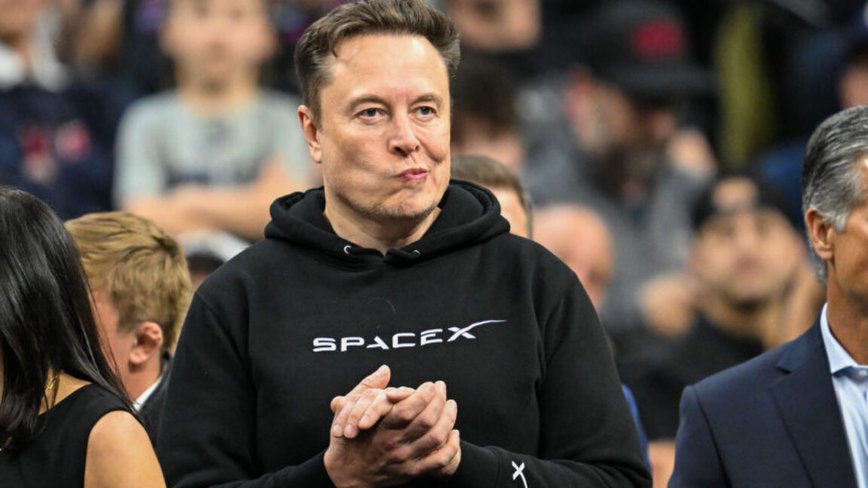 Elon Musk's xAI Hits a Wall: California's Data Disclosure Law Stands Firm