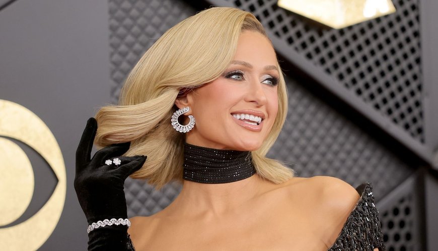 Paris Hilton Finds New Sparkle in Motherhood While Juggling Stardom