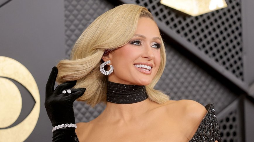Paris Hilton Finds New Sparkle in Motherhood While Juggling Stardom