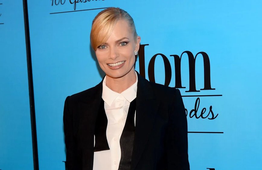 Jaime Pressly Makes a Splash on OnlyFans: A New Chapter for the Hollywood Icon