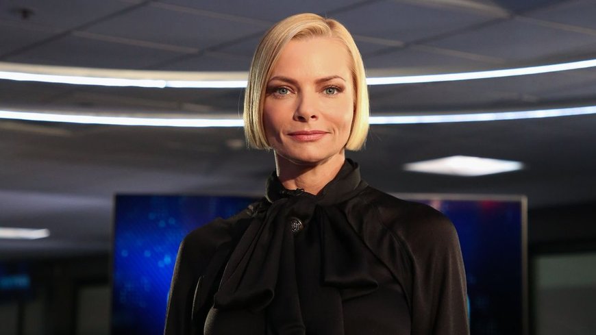 ‘My Name Is Earl’ Star Jaime Pressly