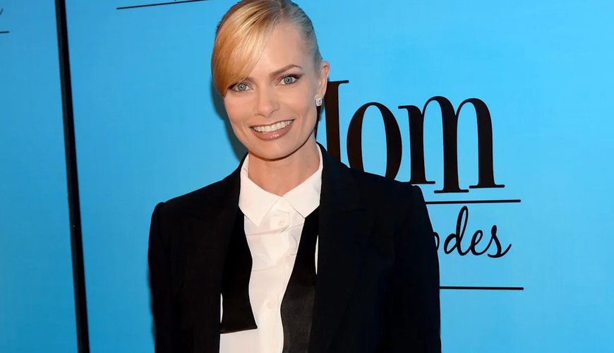 Jaime Pressly Makes a Splash on OnlyFans: A New Chapter for the Hollywood Icon