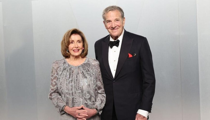 Paul Pelosi in Hot Water Over Northern California Hit-and-Run Incident