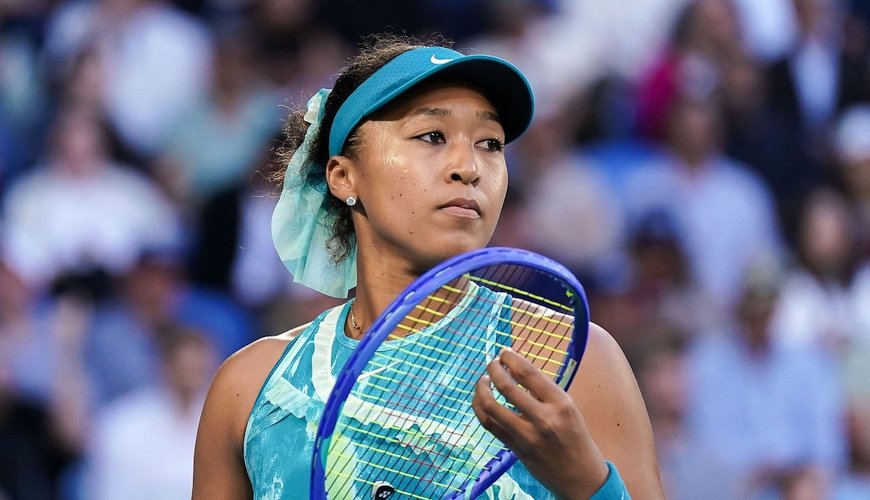 Naomi Osaka: A Courtside Apology and a Return to Triumph