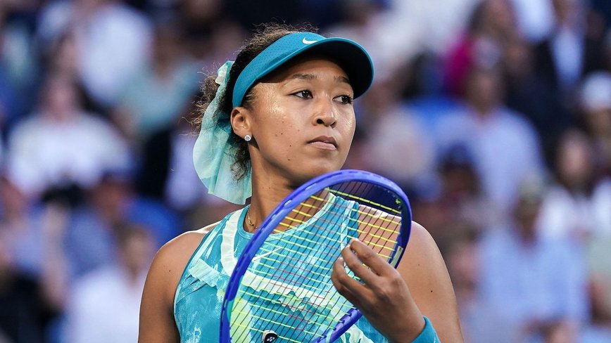 Naomi Osaka: A Courtside Apology and a Return to Triumph